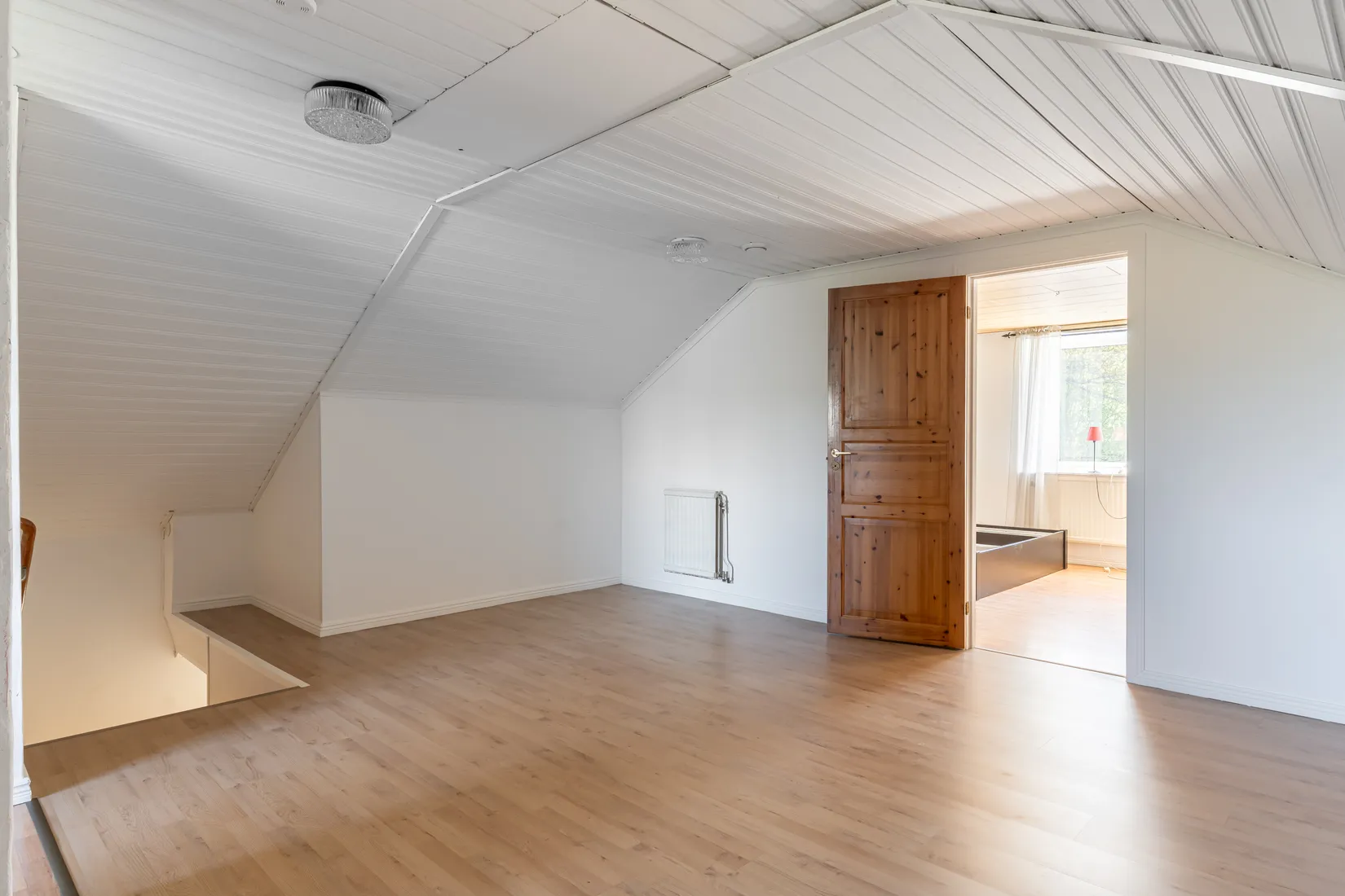 Villa, Beckåsen Svensborg, Flen