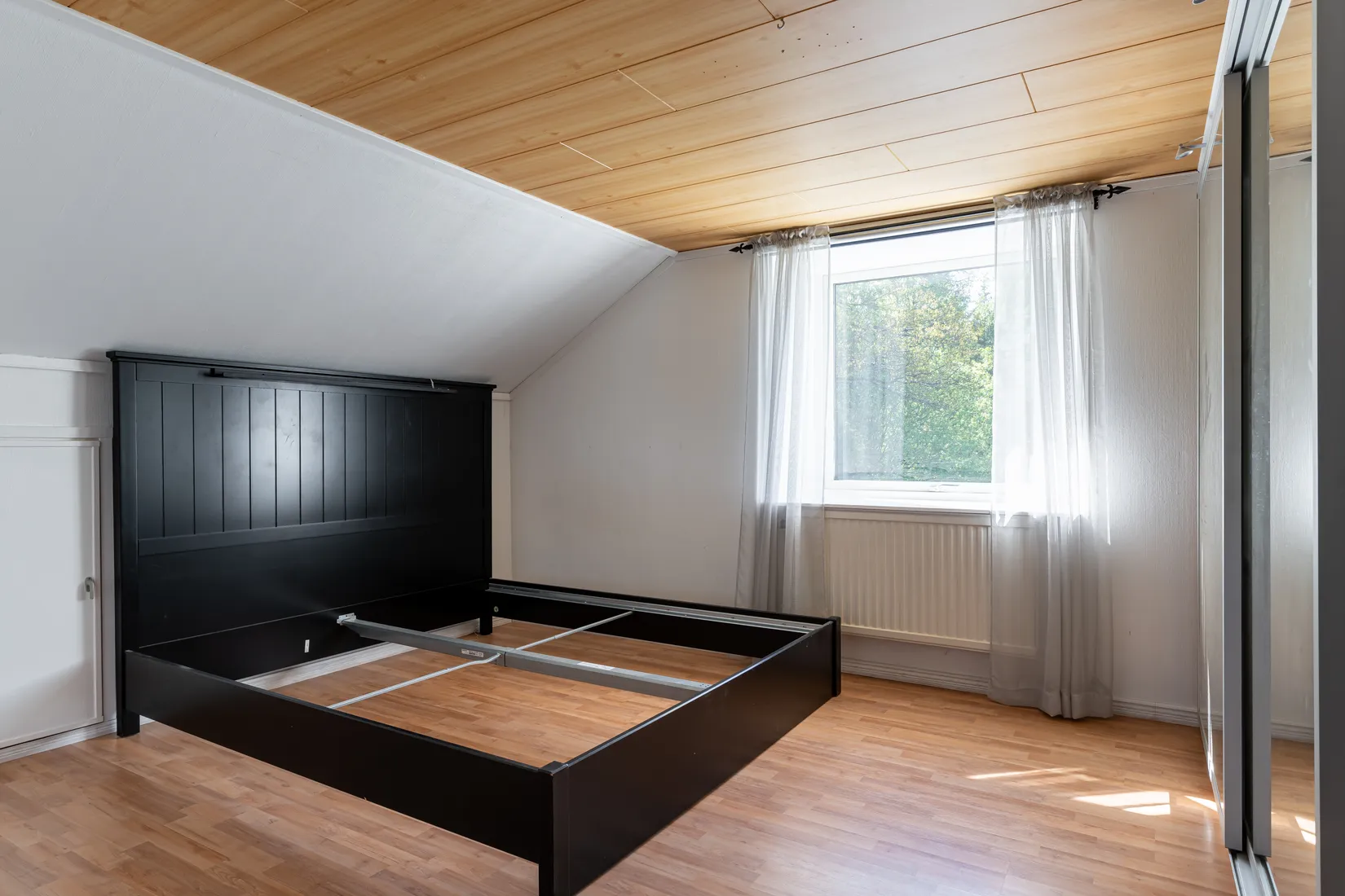 Villa, Beckåsen Svensborg, Flen