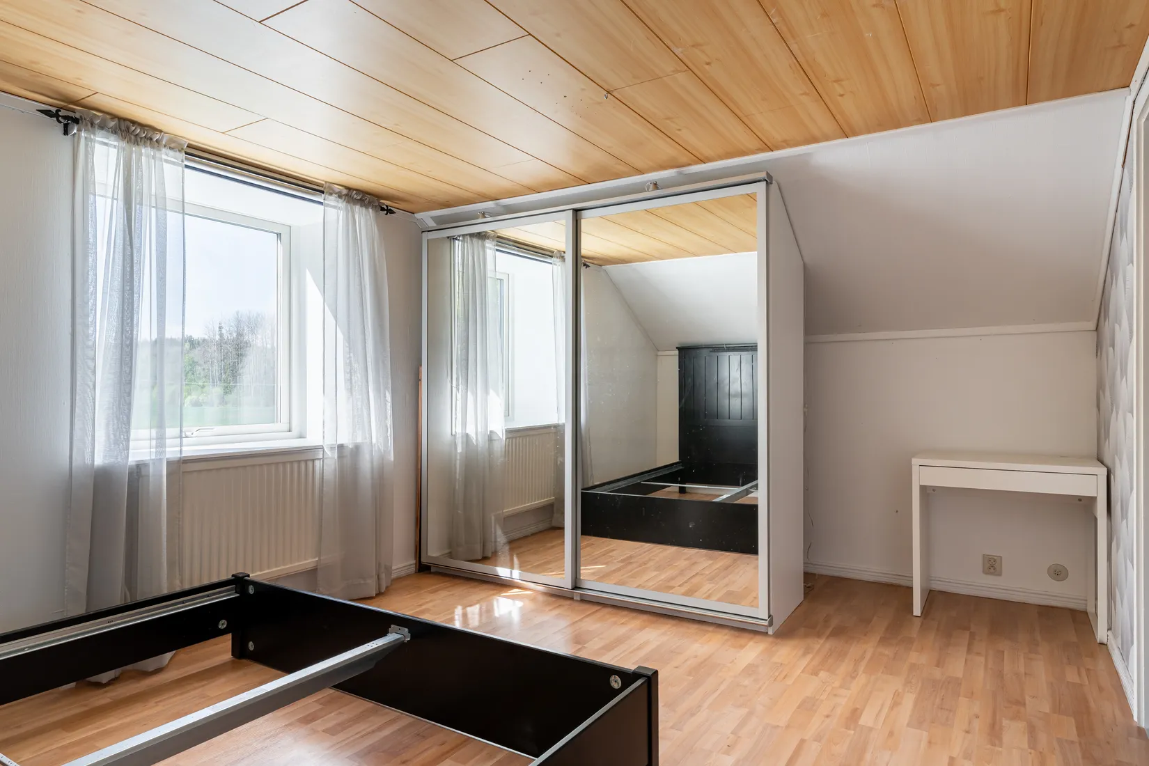 Villa, Beckåsen Svensborg, Flen