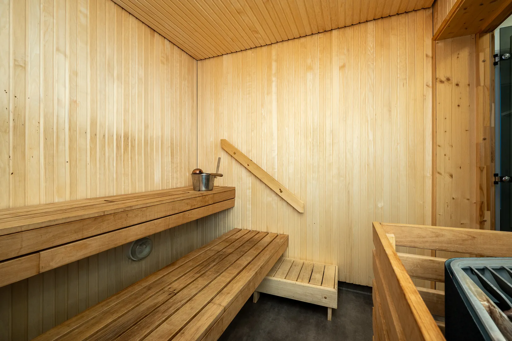 Bostadsrätt, Lappfogdegatan 1B, Centrum Gällivare, Gällivare