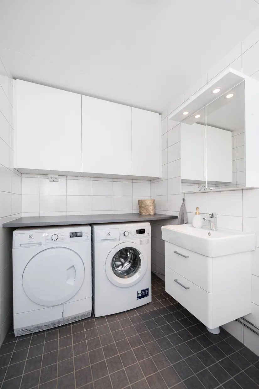 Bostadsrätt, Lappfogdegatan 1B, Centrum Gällivare, Gällivare