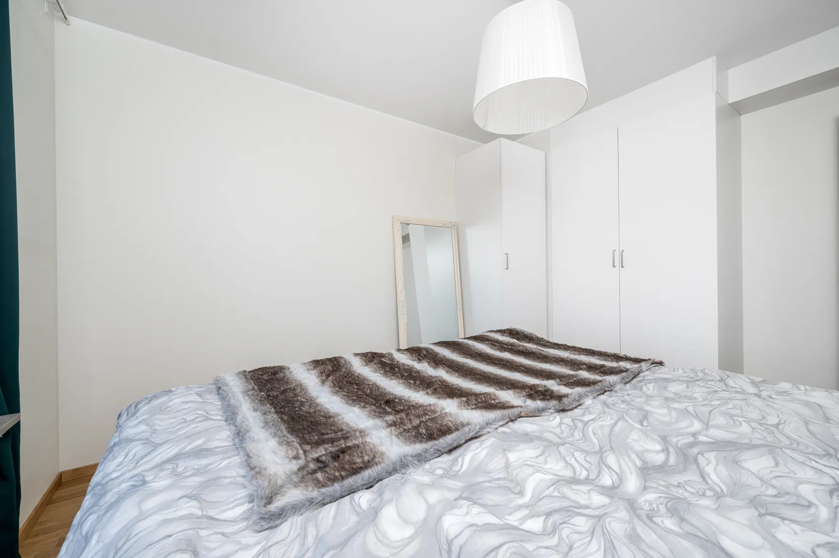 Bostadsrätt, Lappfogdegatan 1B, Centrum Gällivare, Gällivare