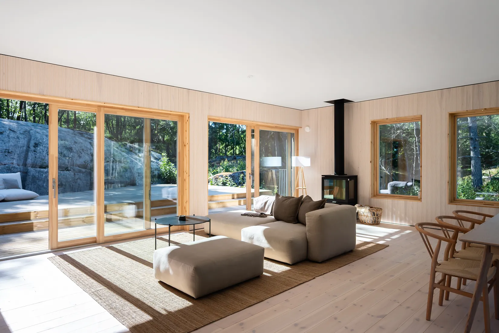 Villa, Älgbacken 3, Trosa