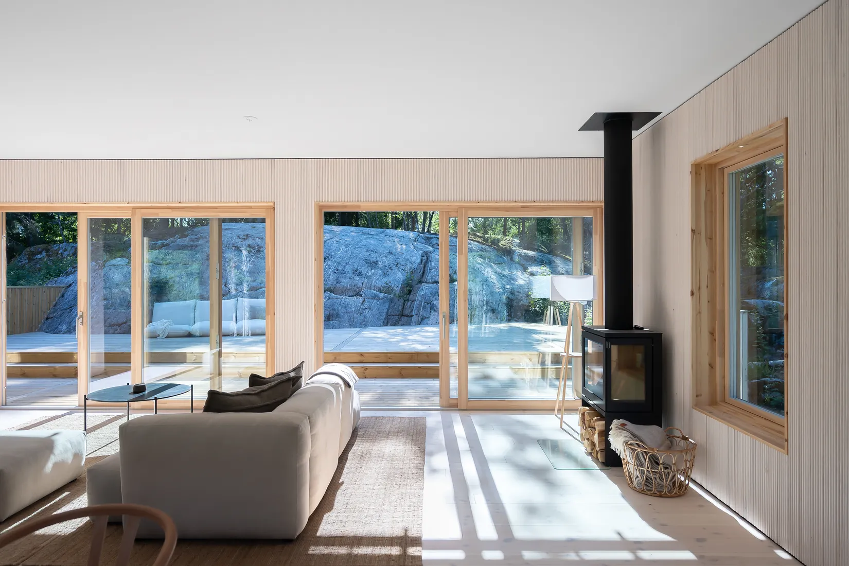 Villa, Älgbacken 3, Trosa