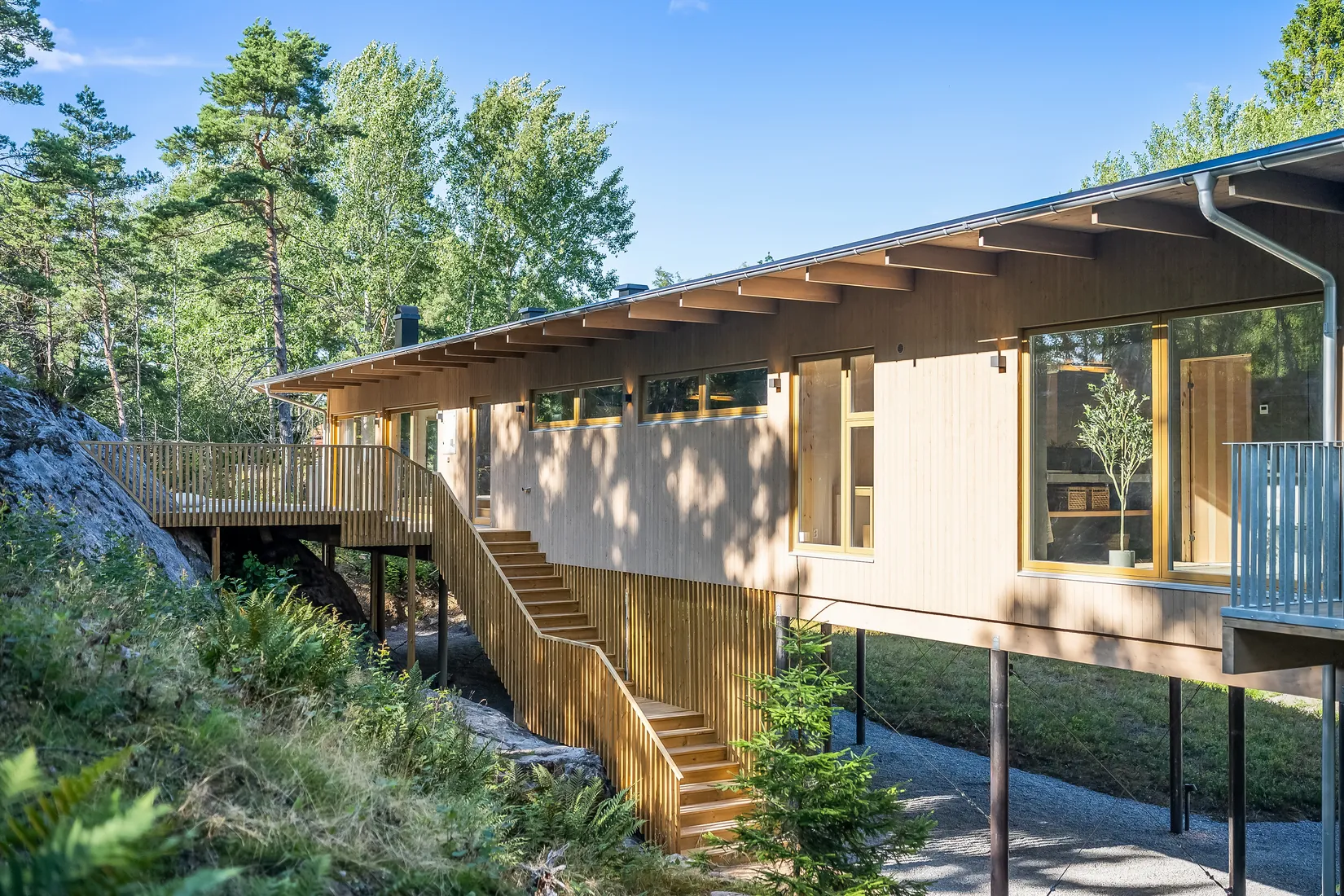 Villa, Älgbacken 3, Trosa