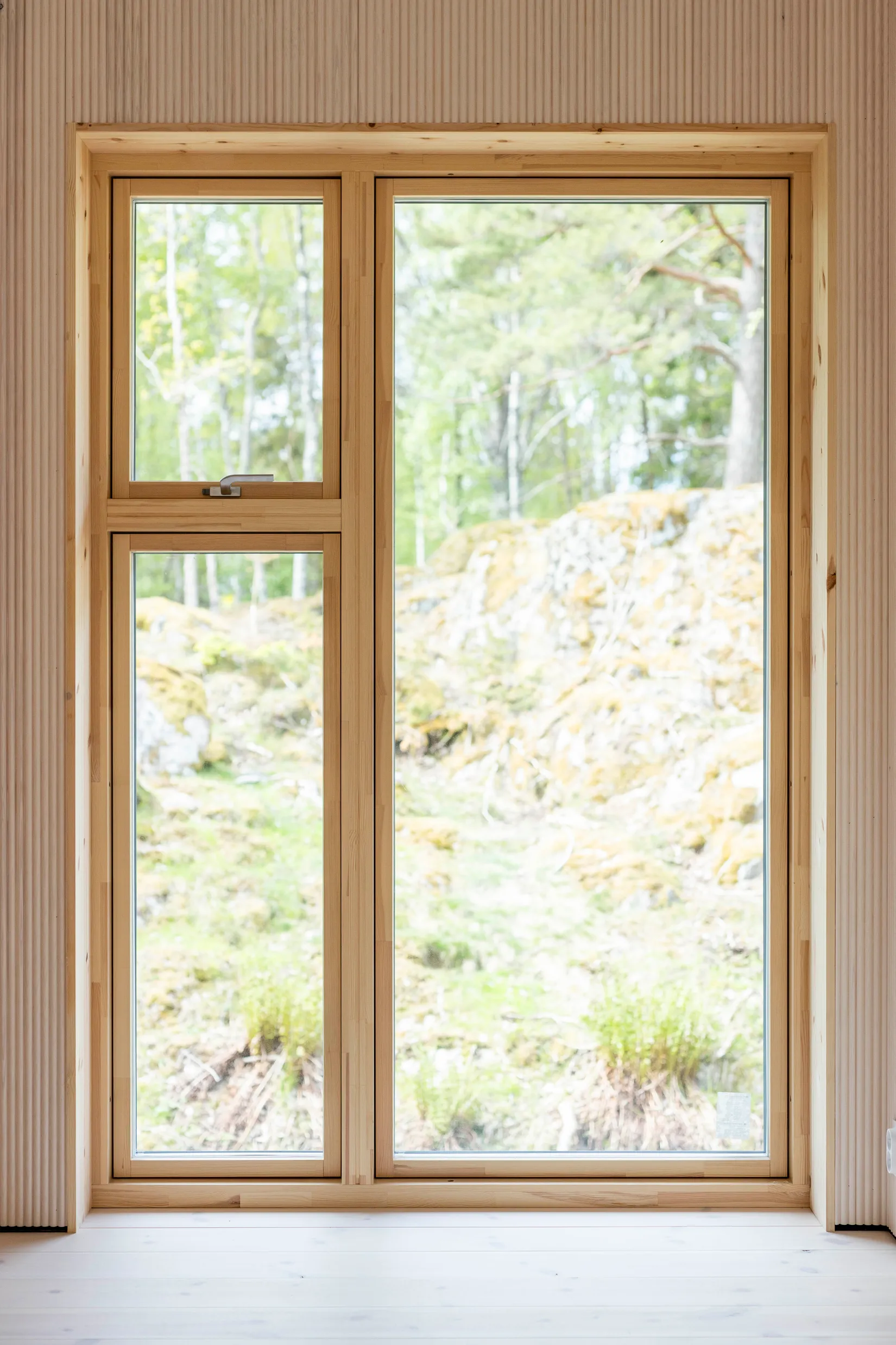Tomt, Älgbacken 3, Trosa