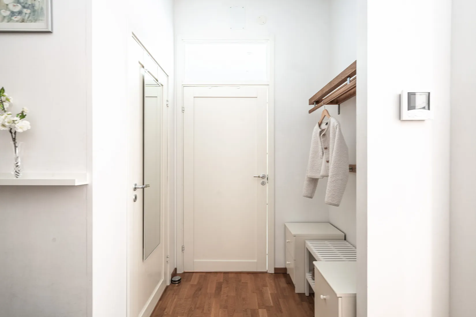 Bostadsrätt, Fyrtornsgatan 9A, Lillåudden, Västerås