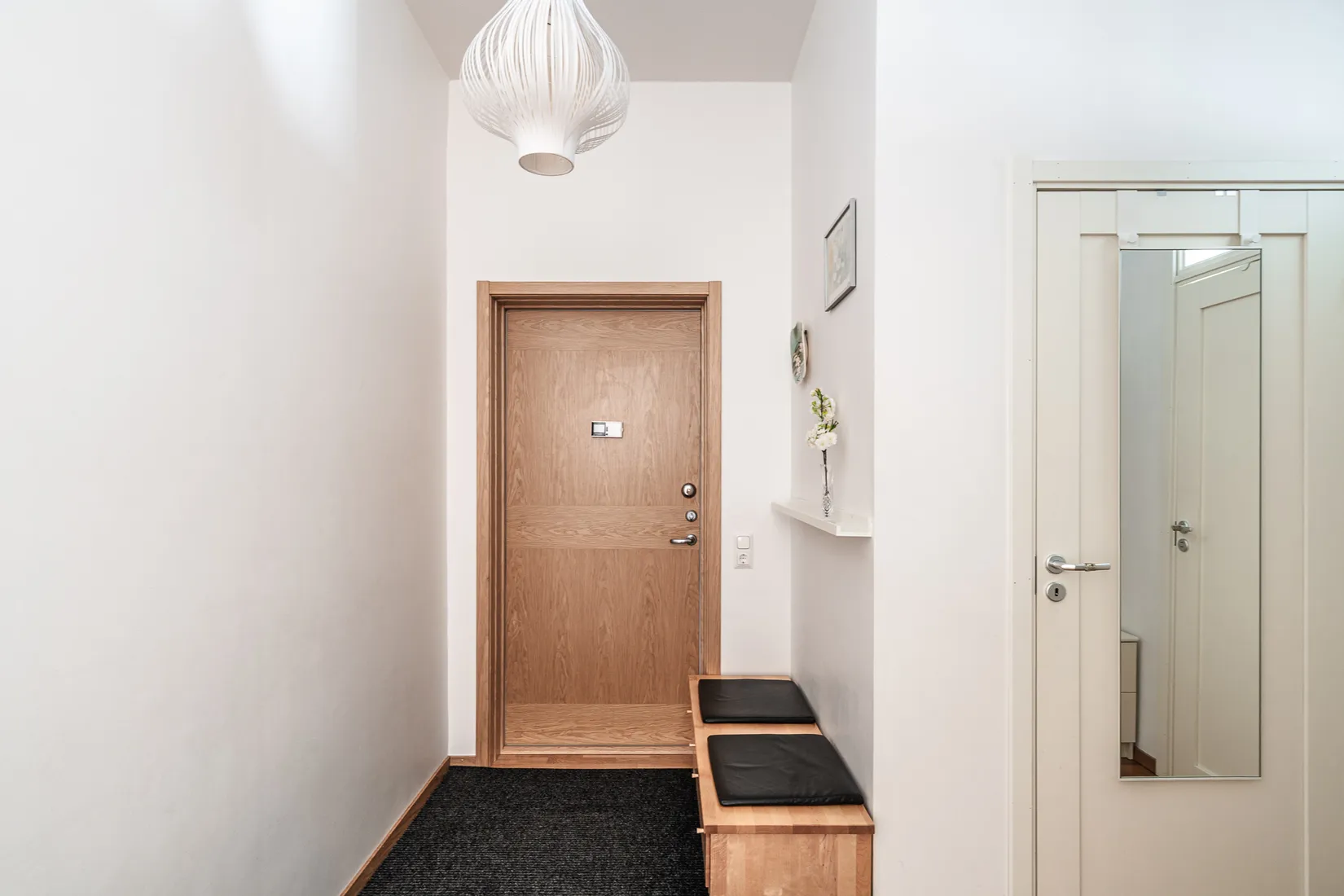 Bostadsrätt, Fyrtornsgatan 9A, Lillåudden, Västerås