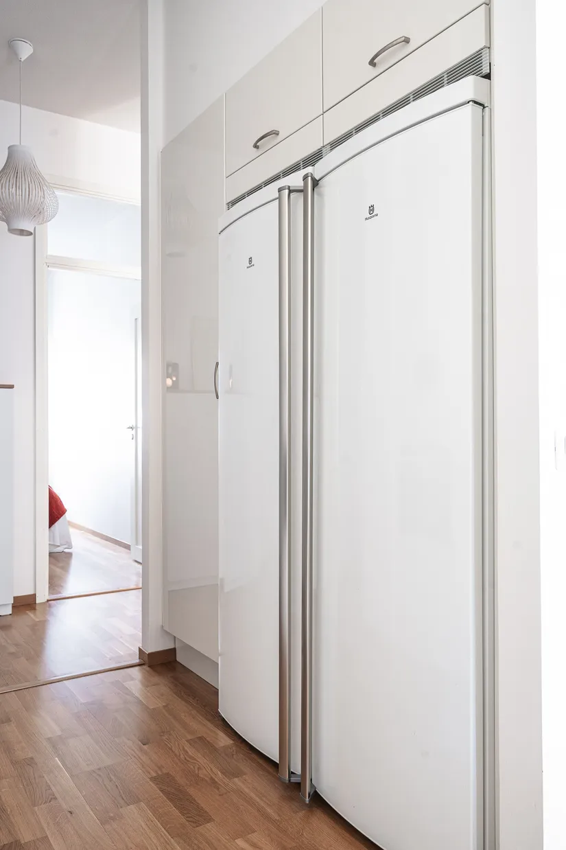 Bostadsrätt, Fyrtornsgatan 9A, Lillåudden, Västerås