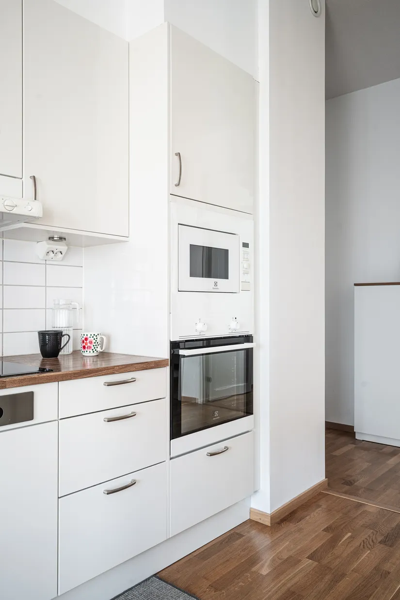 Bostadsrätt, Fyrtornsgatan 9A, Lillåudden, Västerås