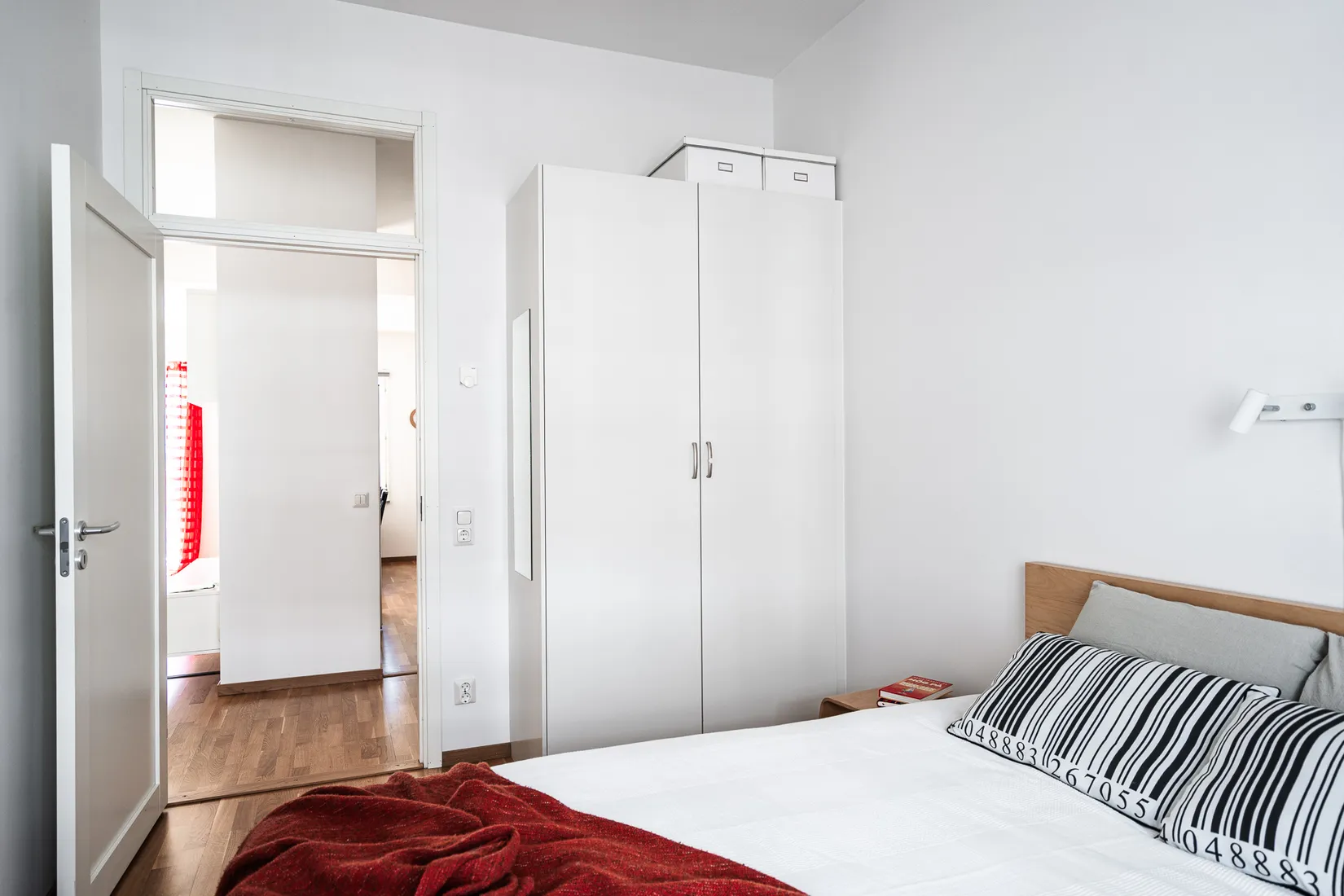 Bostadsrätt, Fyrtornsgatan 9A, Lillåudden, Västerås