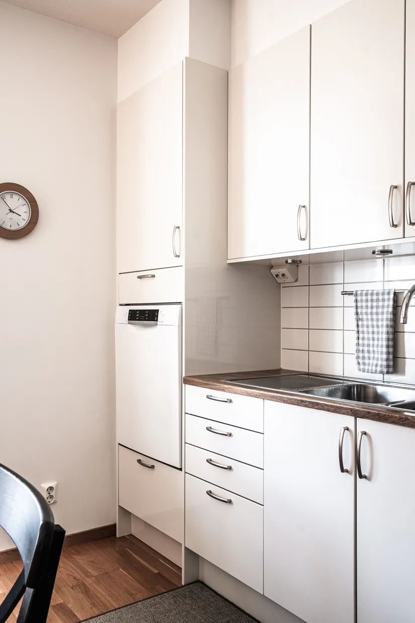 Bostadsrätt, Fyrtornsgatan 9A, Lillåudden, Västerås