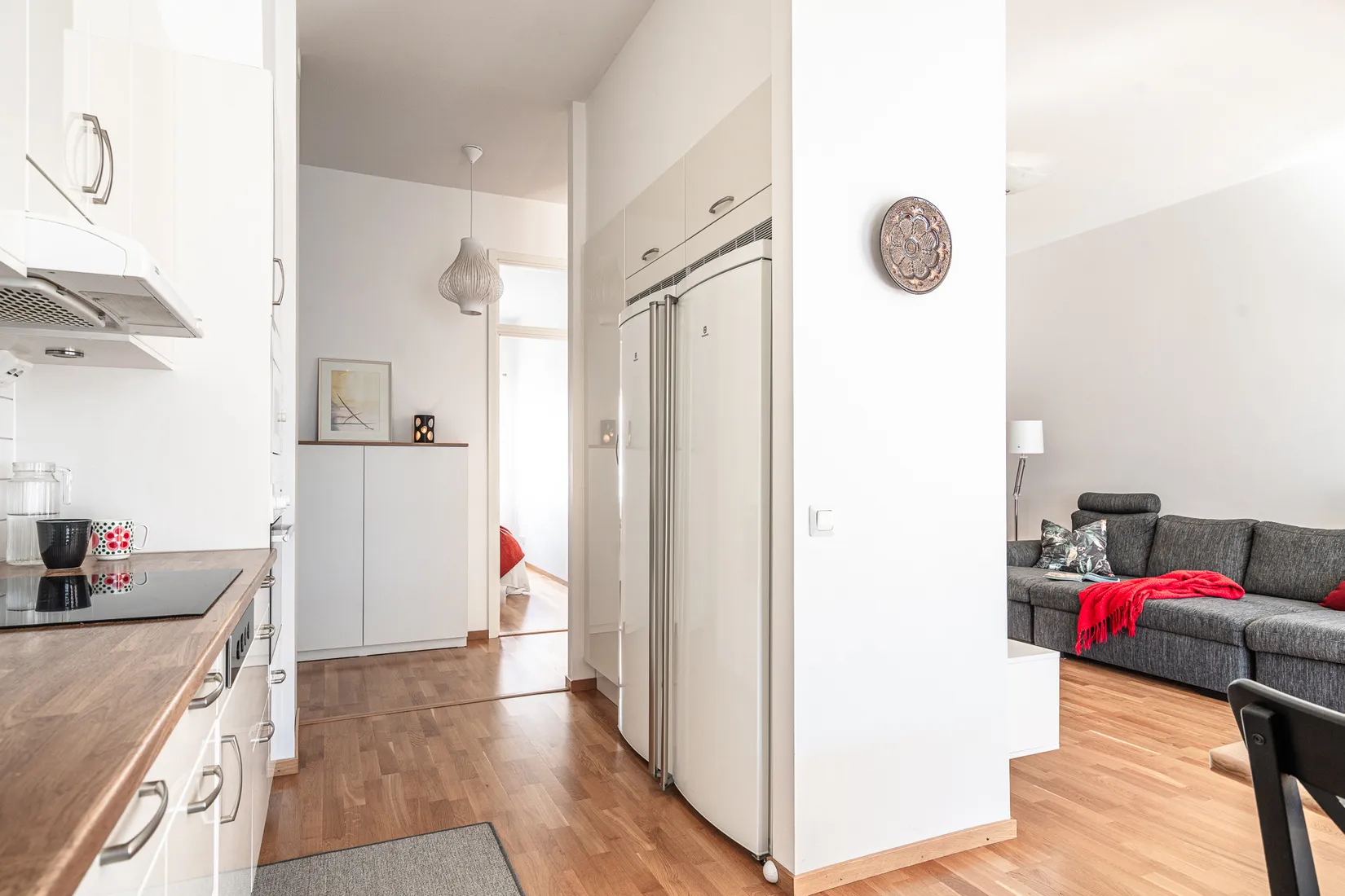 Bostadsrätt, Fyrtornsgatan 9A, Lillåudden, Västerås