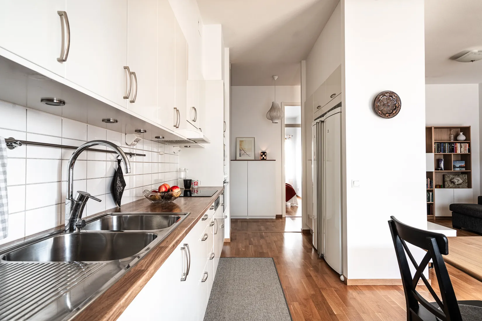 Bostadsrätt, Fyrtornsgatan 9A, Lillåudden, Västerås