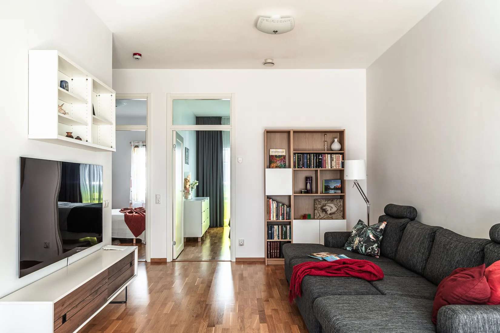 Bostadsrätt, Fyrtornsgatan 9A, Lillåudden, Västerås