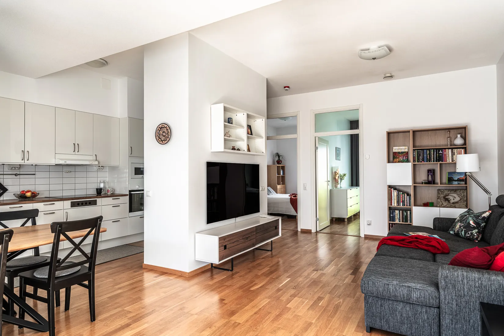 Bostadsrätt, Fyrtornsgatan 9A, Lillåudden, Västerås