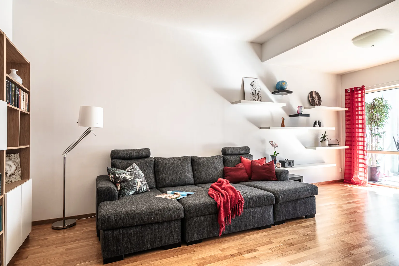 Bostadsrätt, Fyrtornsgatan 9A, Lillåudden, Västerås
