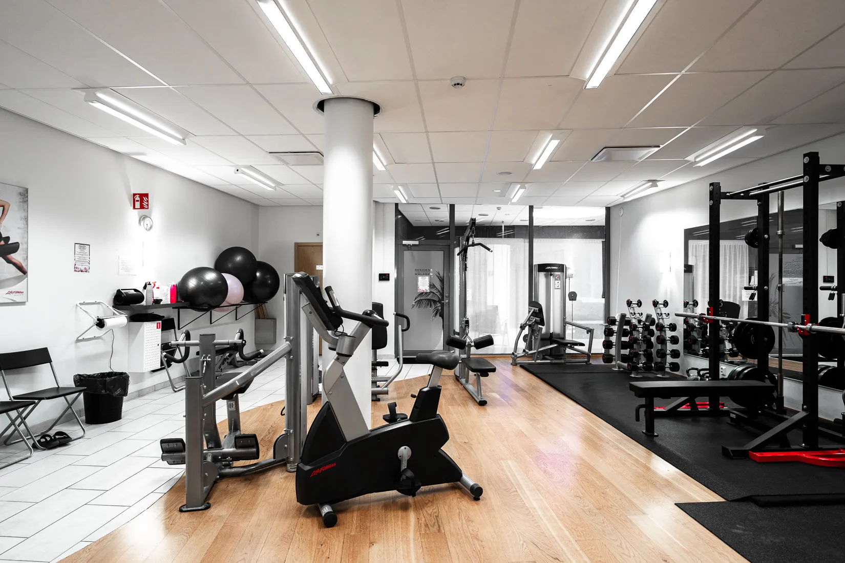 Bostadsrätt, Fyrtornsgatan 9A, Lillåudden, Västerås