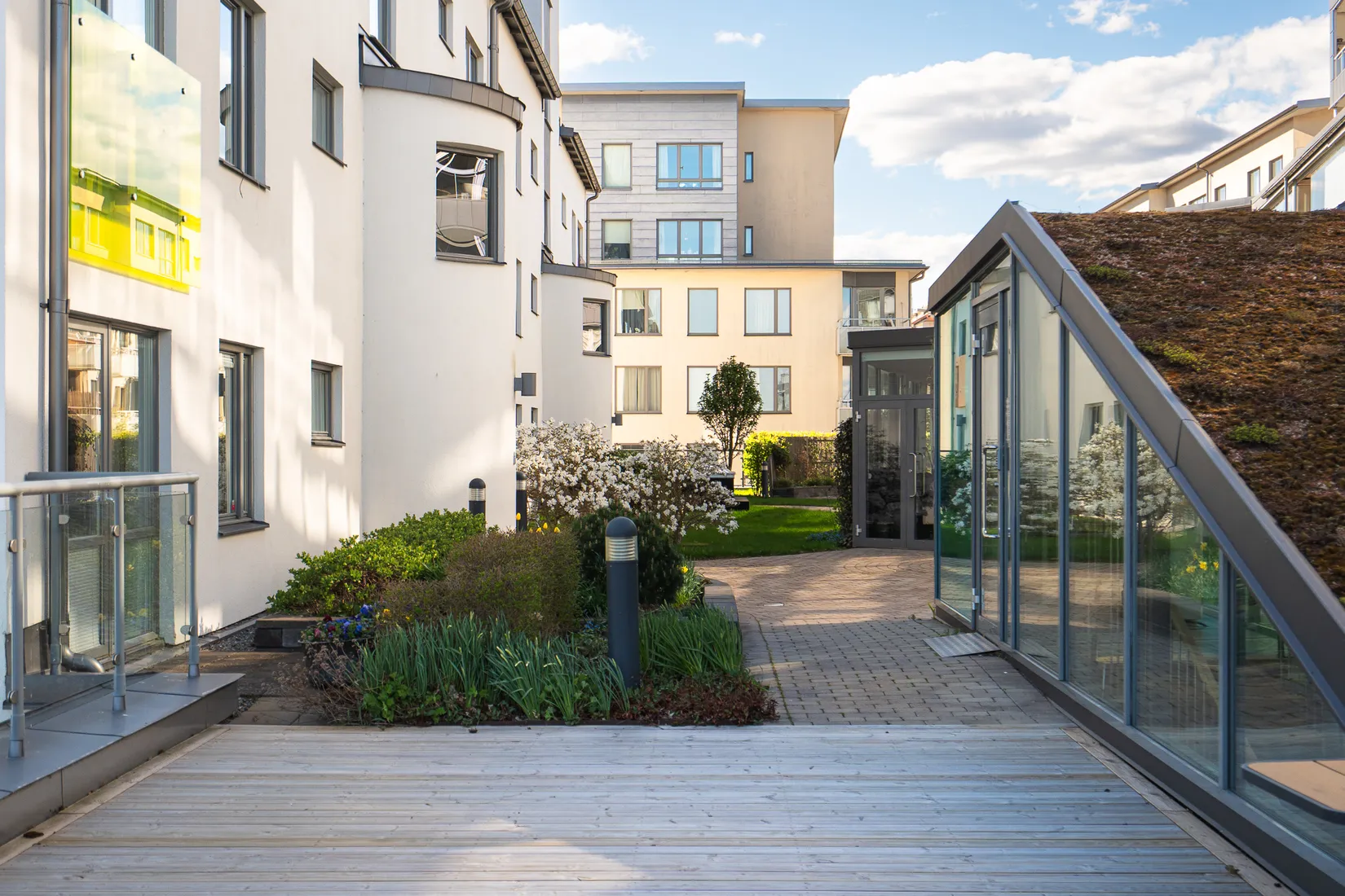 Bostadsrätt, Fyrtornsgatan 9A, Lillåudden, Västerås