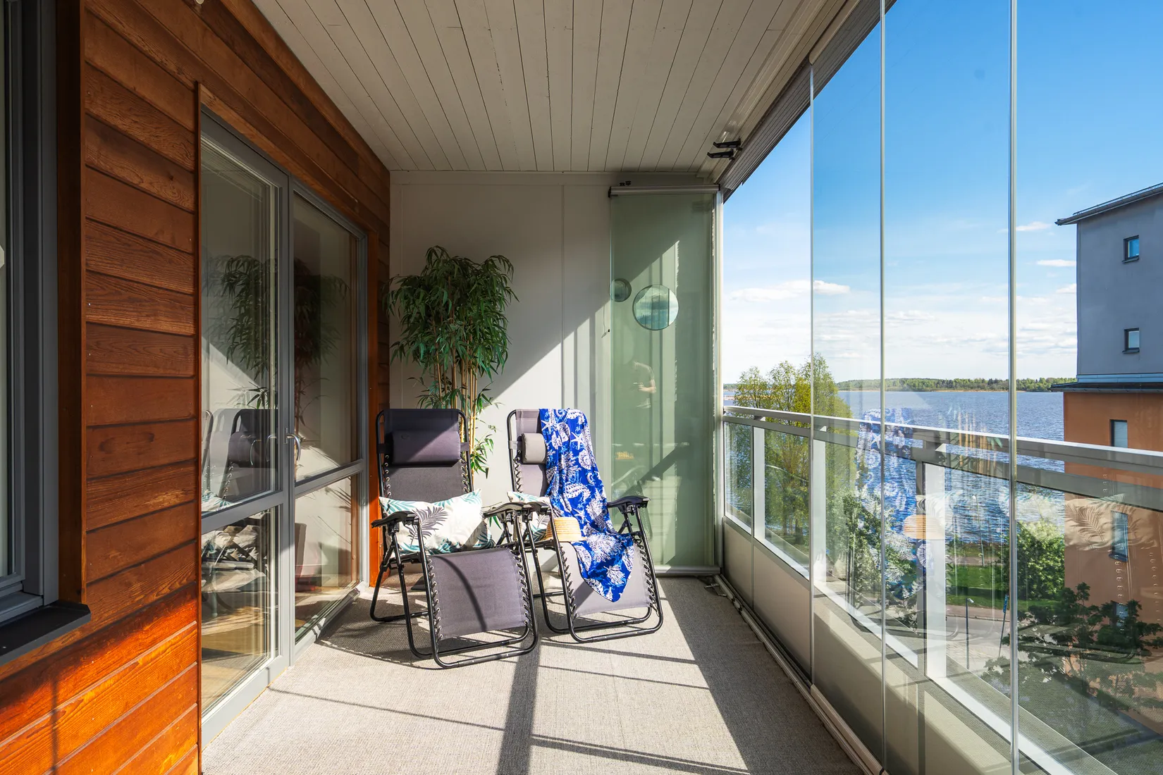 Bostadsrätt, Fyrtornsgatan 9A, Lillåudden, Västerås
