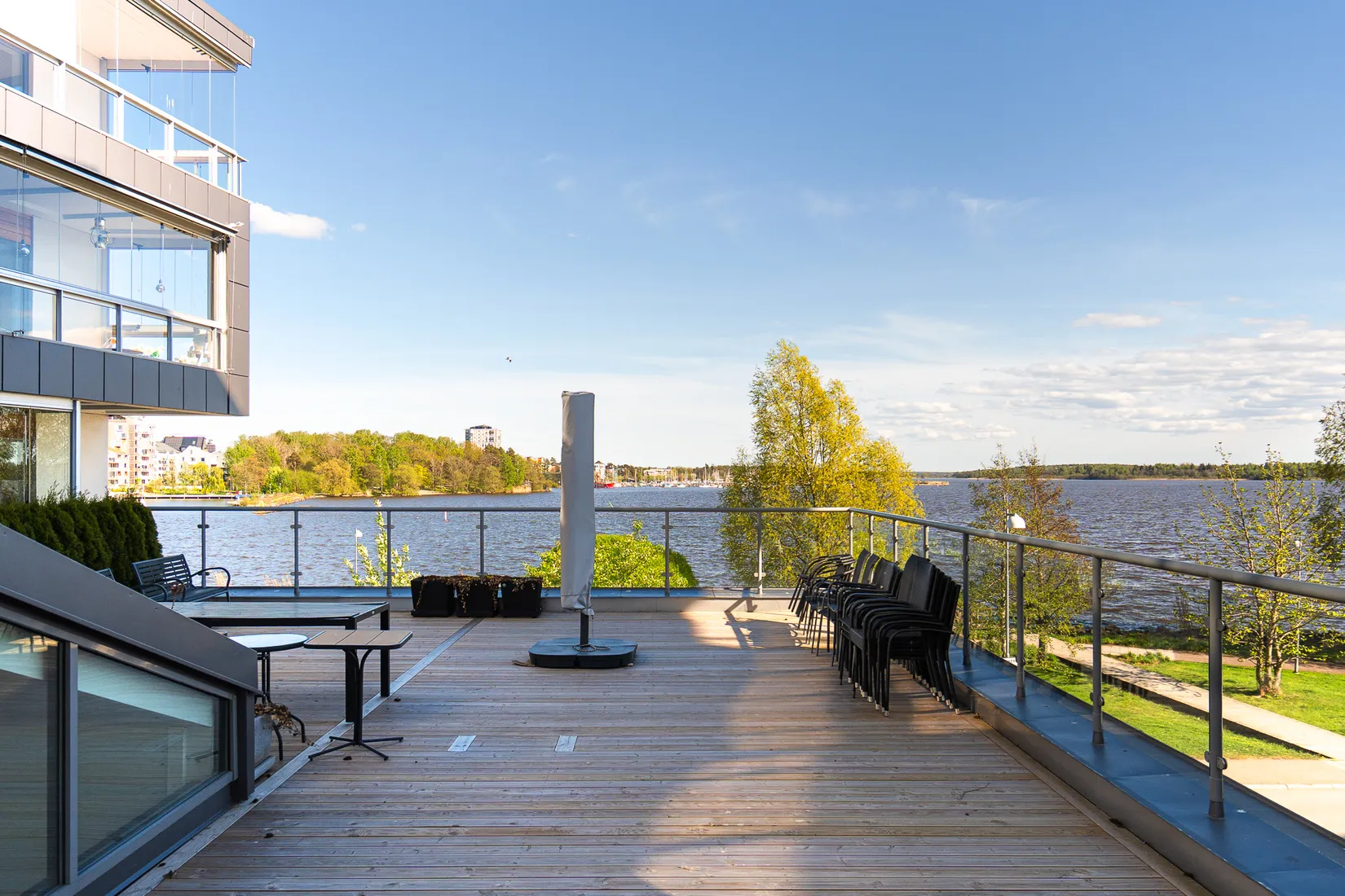 Bostadsrätt, Fyrtornsgatan 9A, Lillåudden, Västerås