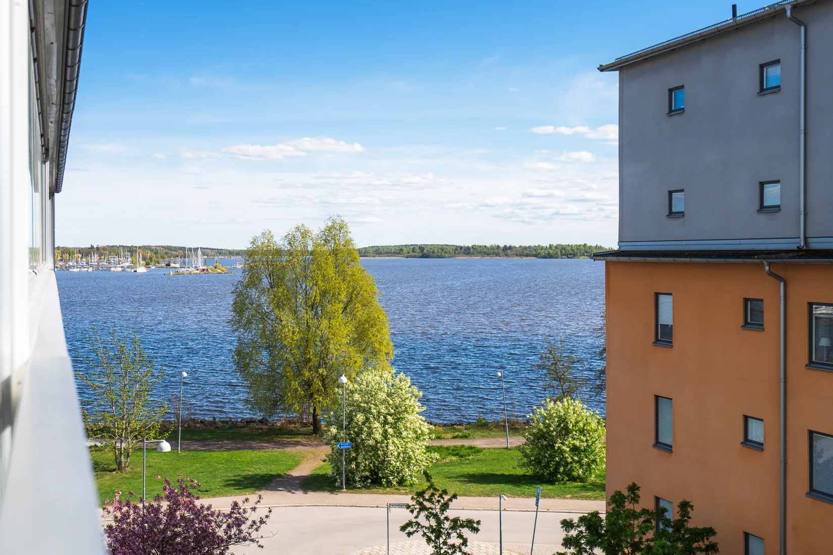 Bostadsrätt, Fyrtornsgatan 9A, Lillåudden, Västerås