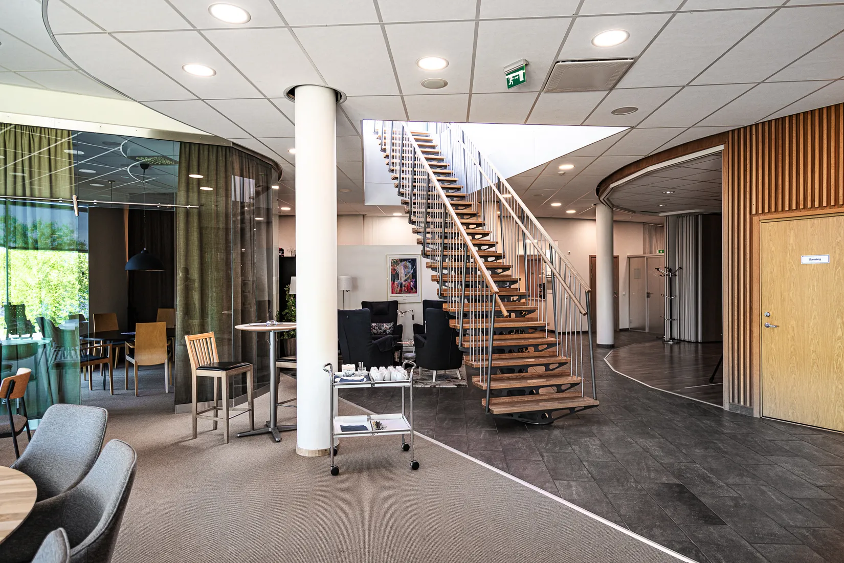 Bostadsrätt, Fyrtornsgatan 9A, Lillåudden, Västerås