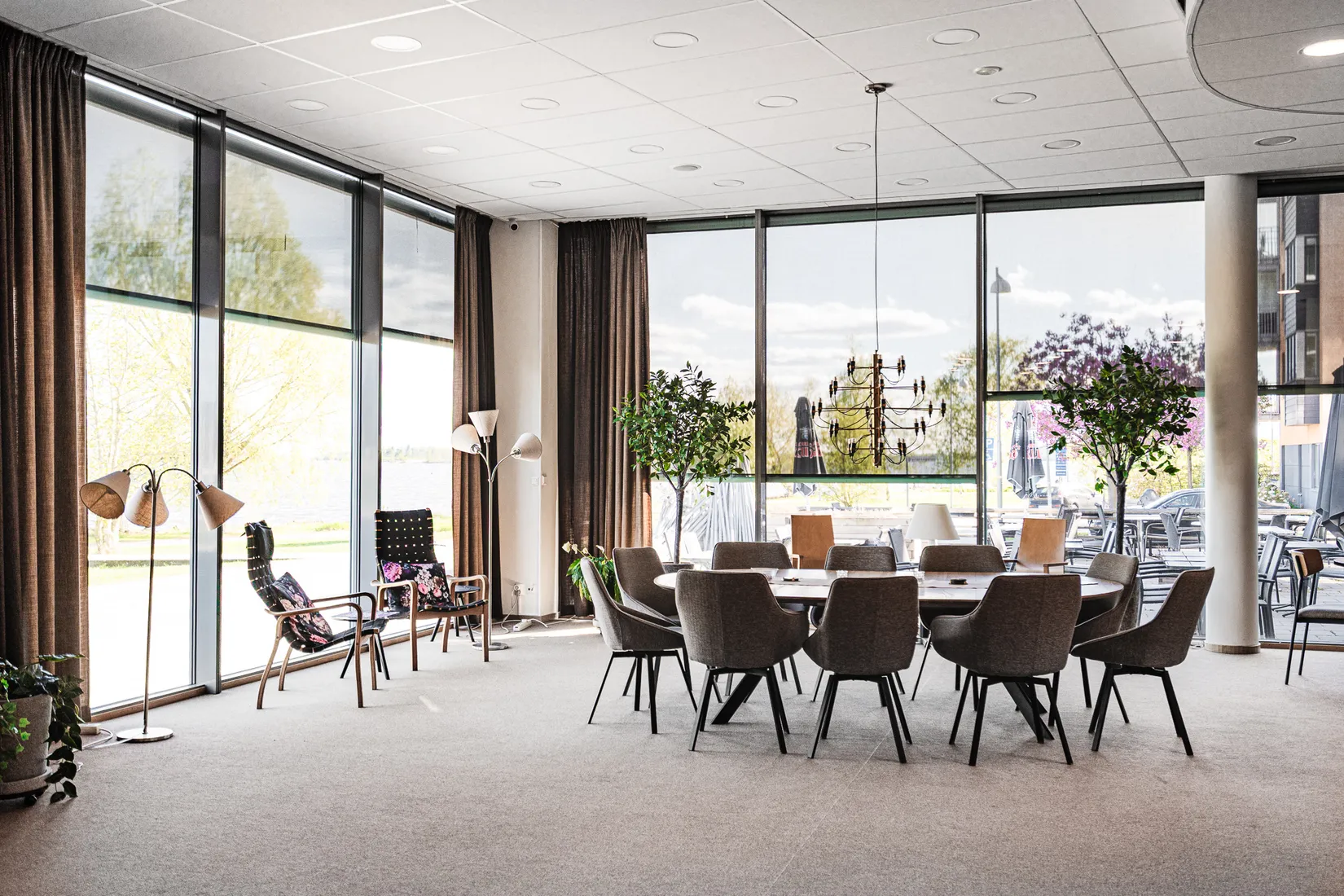 Bostadsrätt, Fyrtornsgatan 9A, Lillåudden, Västerås