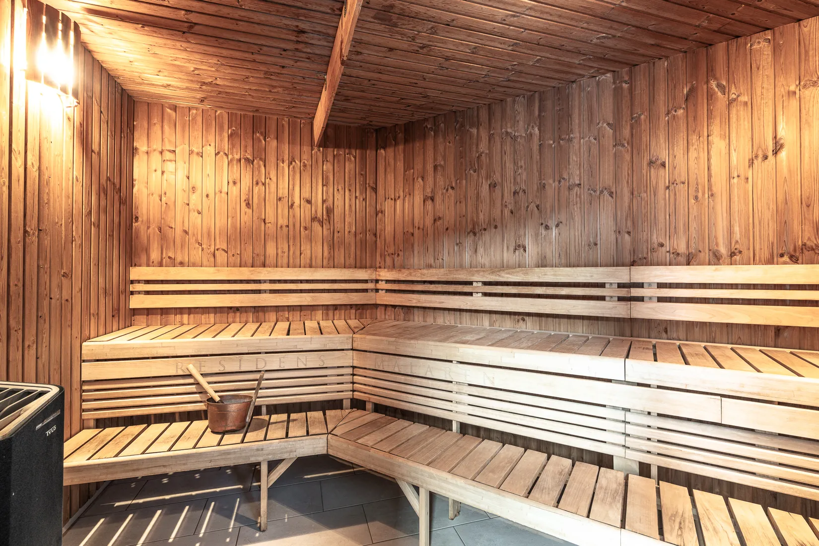 Bostadsrätt, Fyrtornsgatan 9A, Lillåudden, Västerås