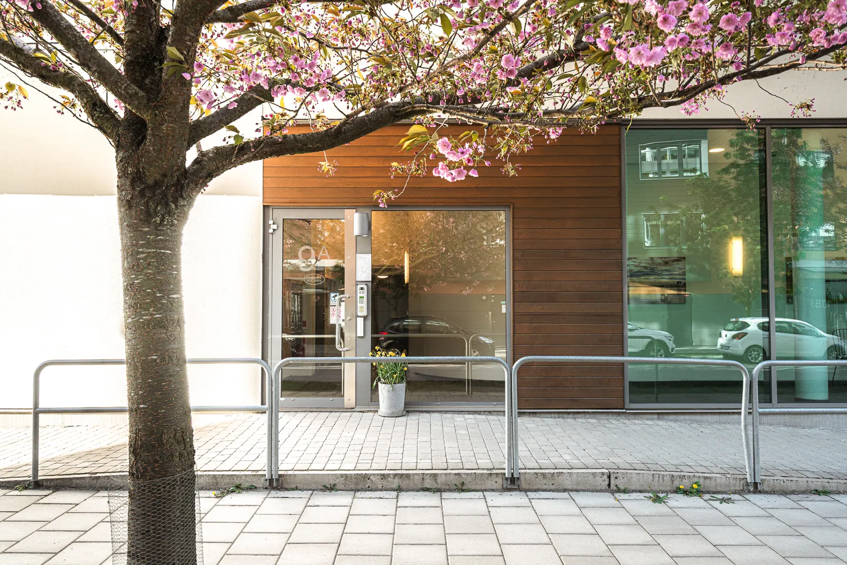 Bostadsrätt, Fyrtornsgatan 9A, Lillåudden, Västerås