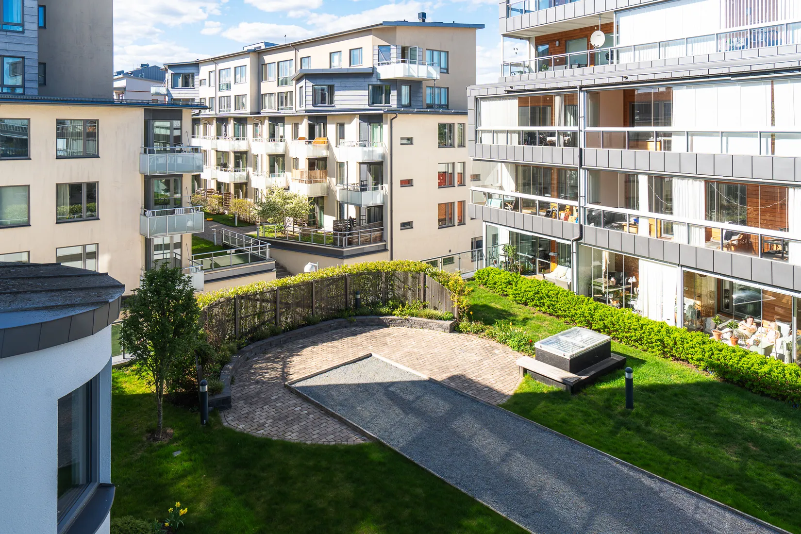 Bostadsrätt, Fyrtornsgatan 9A, Lillåudden, Västerås