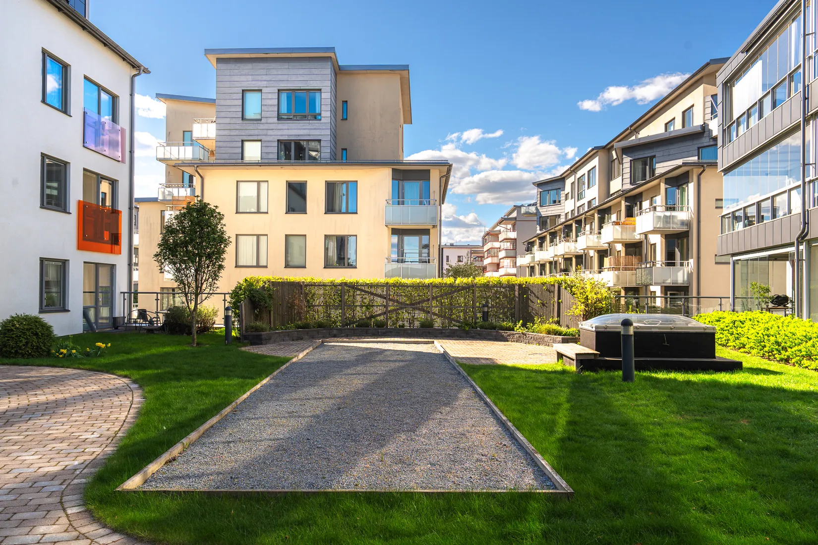 Bostadsrätt, Fyrtornsgatan 9A, Lillåudden, Västerås