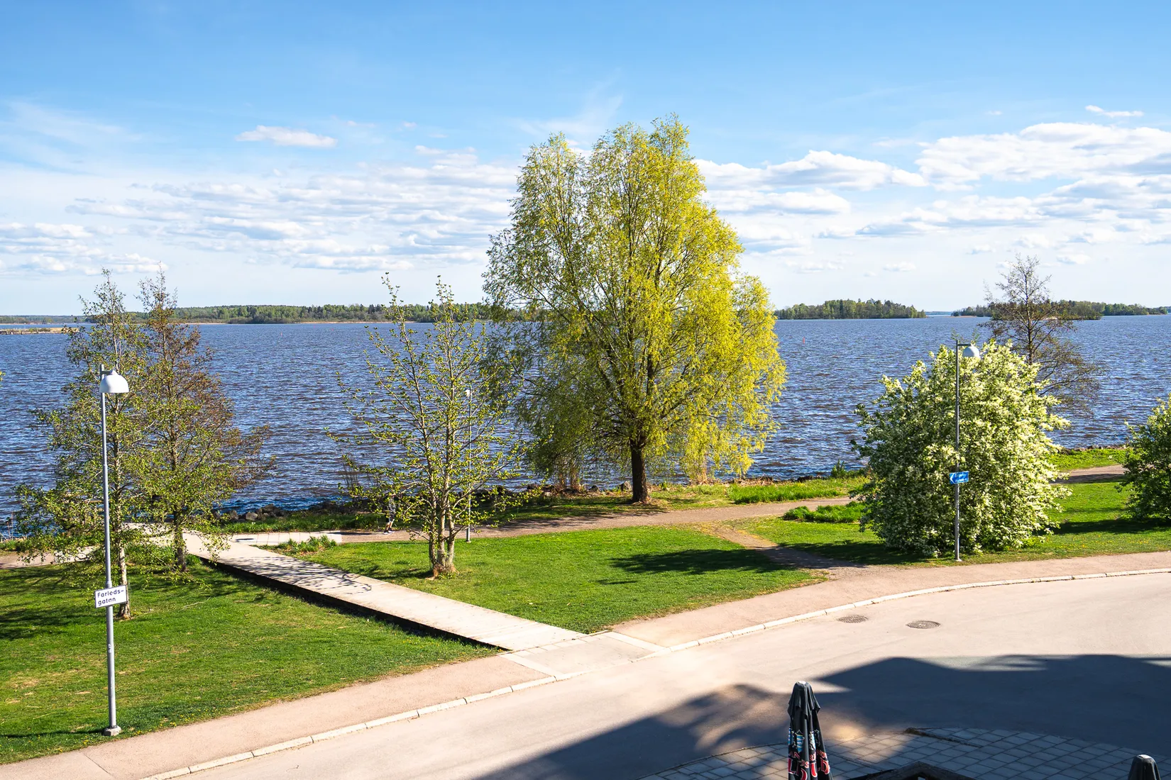 Bostadsrätt, Fyrtornsgatan 9A, Lillåudden, Västerås