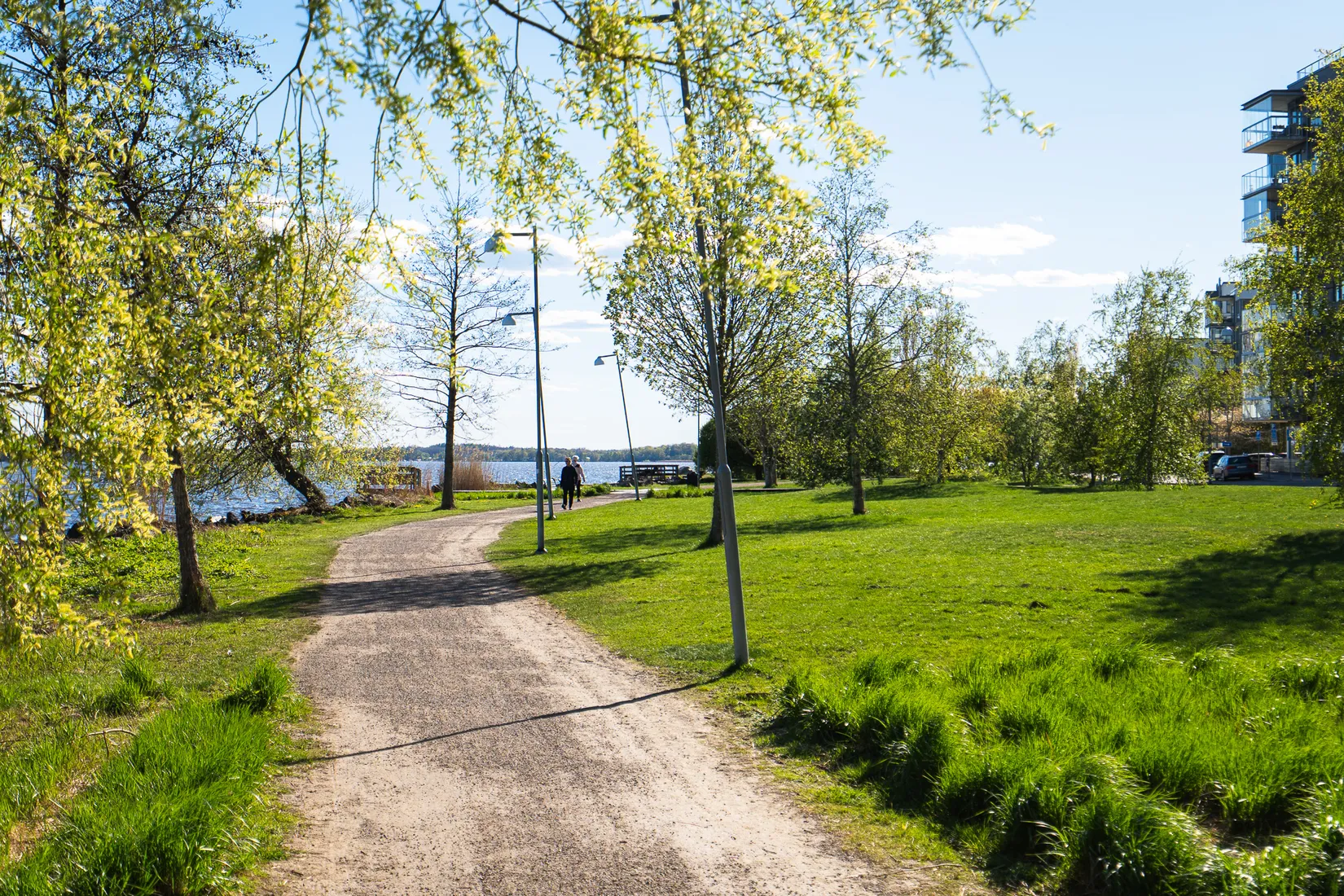 Bostadsrätt, Fyrtornsgatan 9A, Lillåudden, Västerås