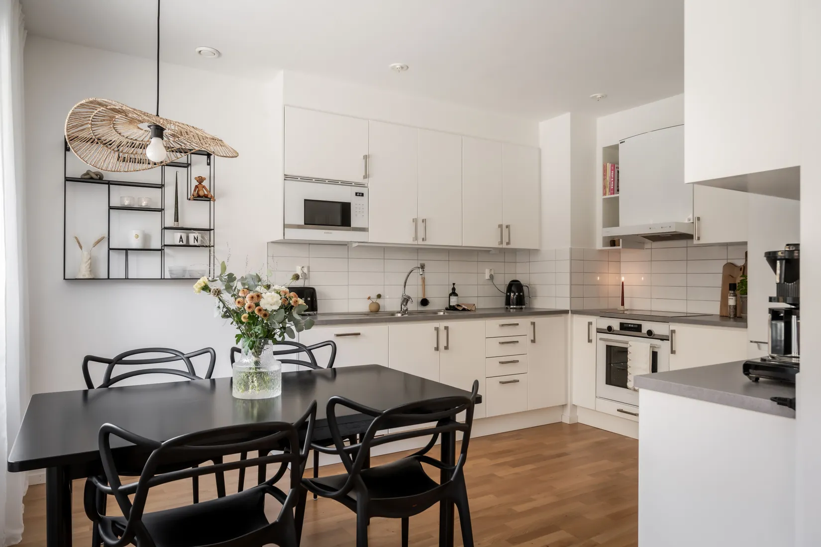 Bostadsrätt, Symfonigatan 63, Hestra, Borås
