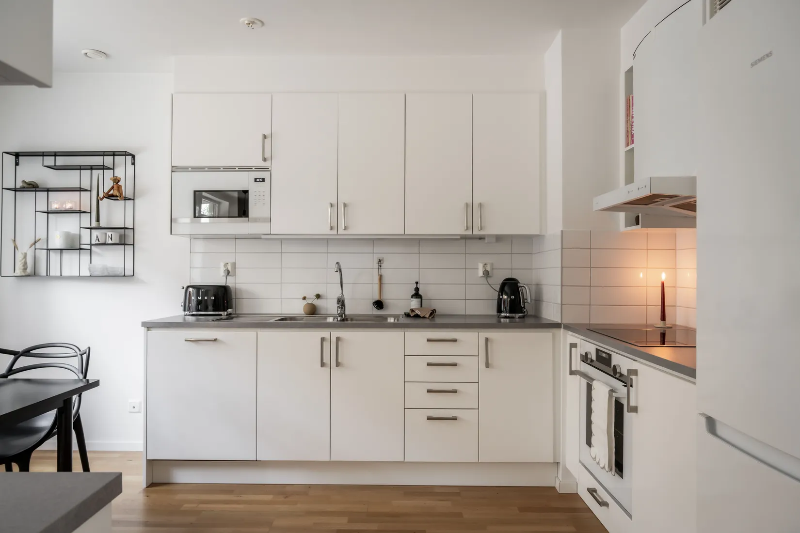 Bostadsrätt, Symfonigatan 63, Hestra, Borås