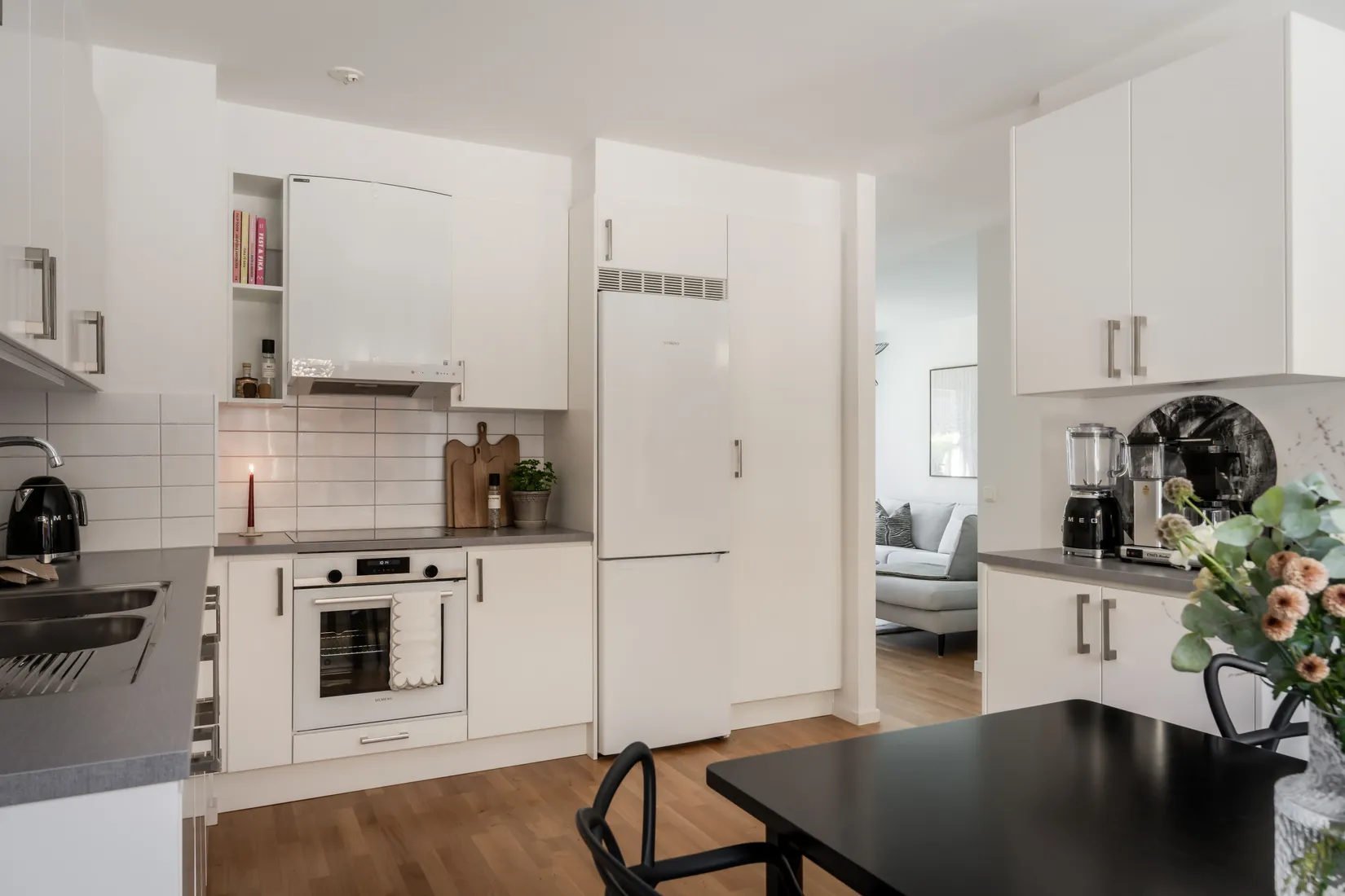 Bostadsrätt, Symfonigatan 63, Hestra, Borås