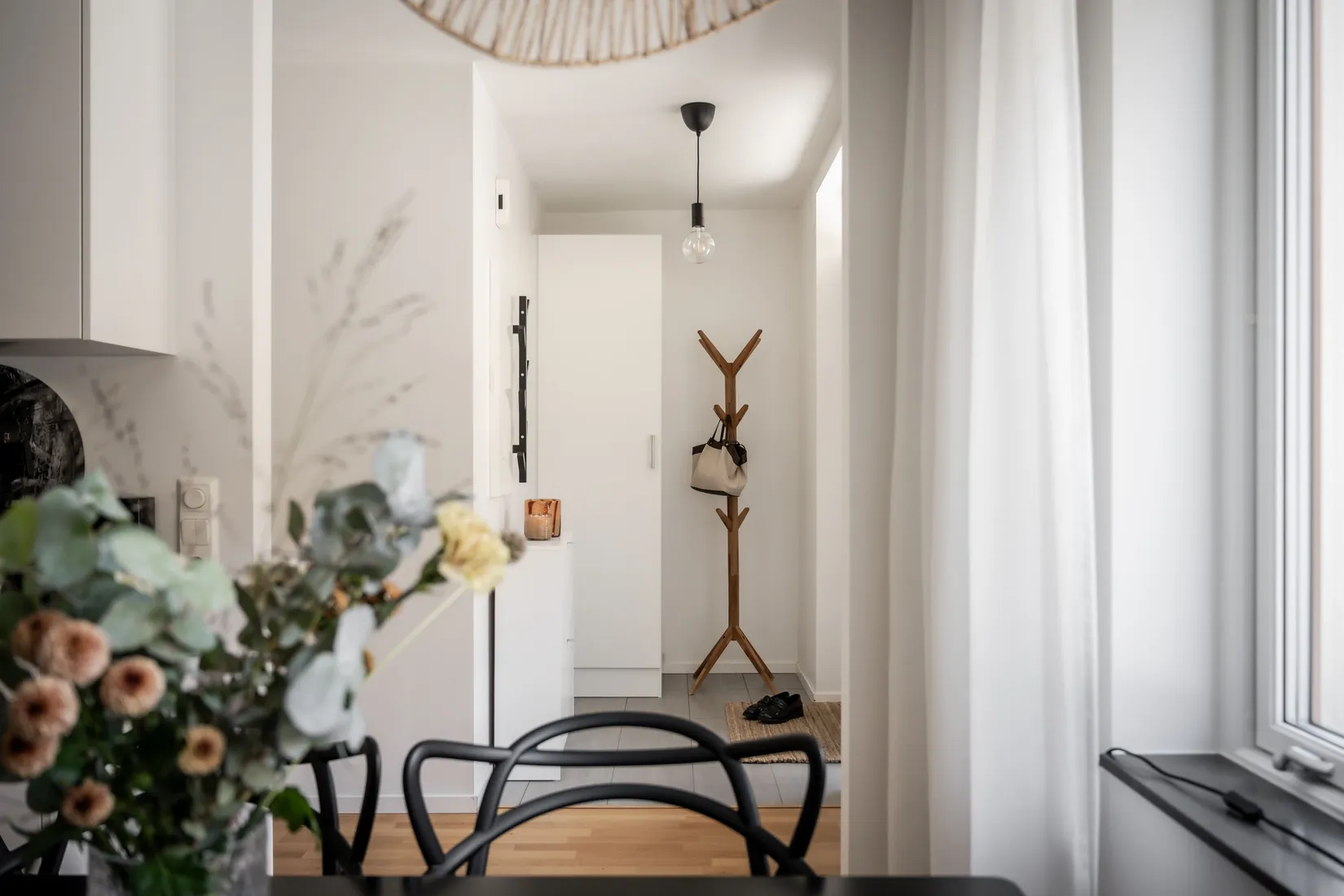 Bostadsrätt, Symfonigatan 63, Hestra, Borås