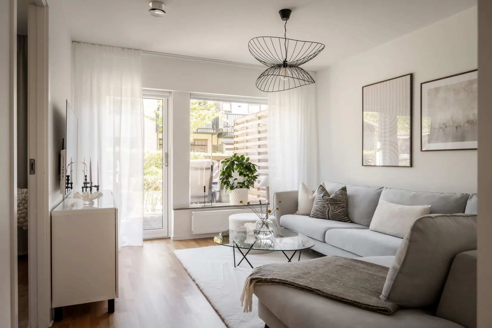 Bostadsrätt, Symfonigatan 63, Hestra, Borås