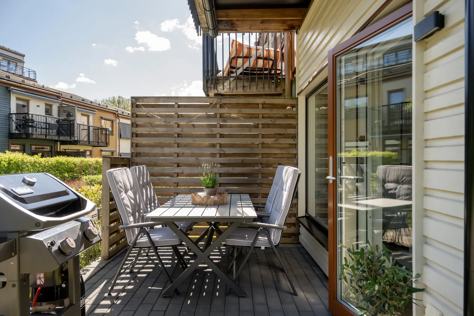 Bostadsrätt, Symfonigatan 63, Hestra, Borås