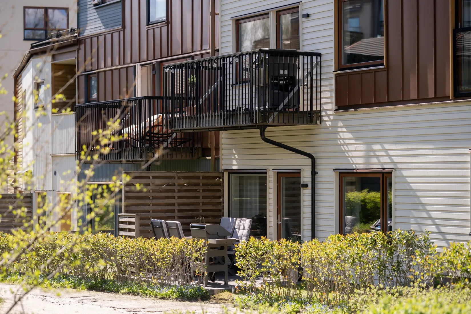 Bostadsrätt, Symfonigatan 63, Hestra, Borås