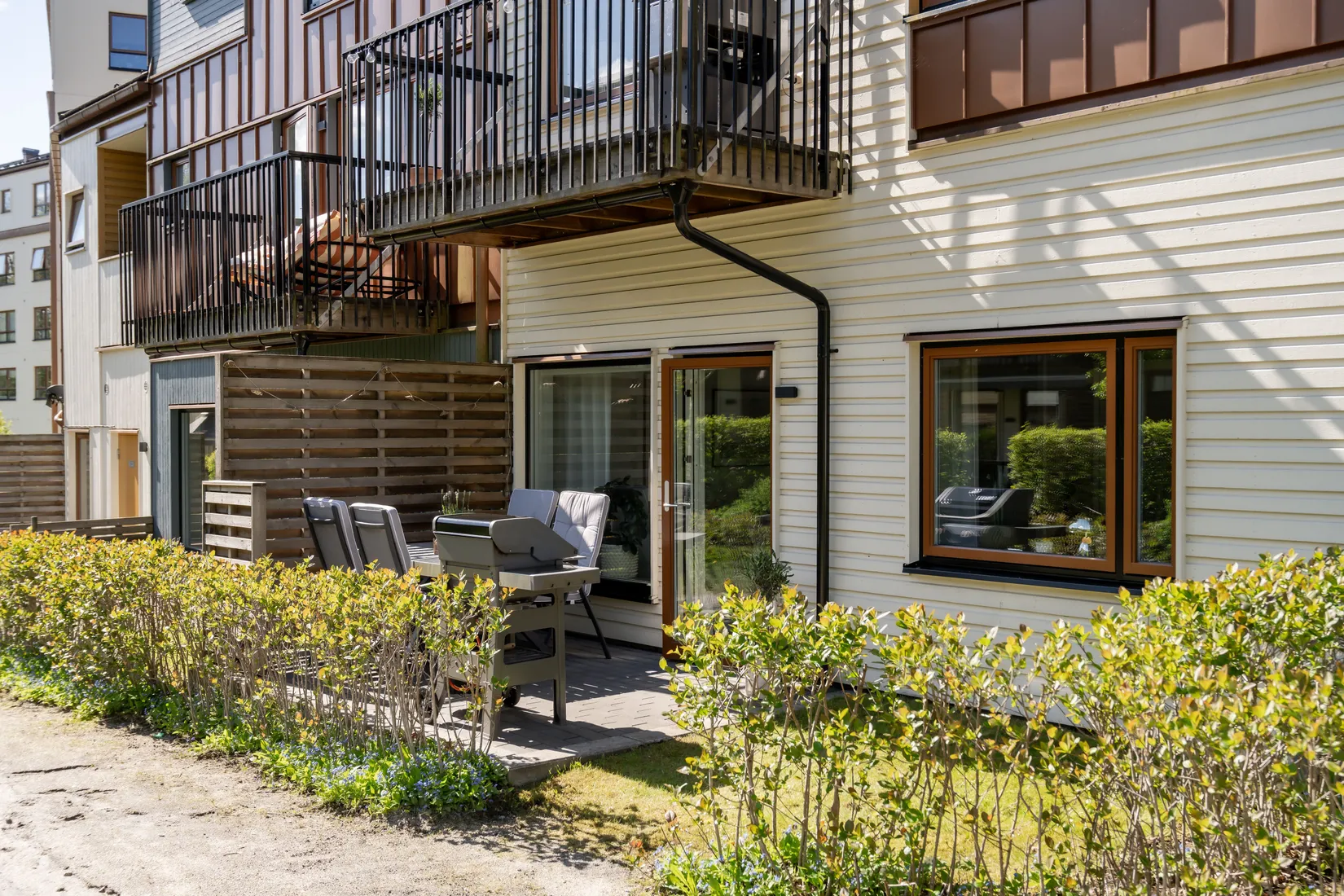Bostadsrätt, Symfonigatan 63, Hestra, Borås