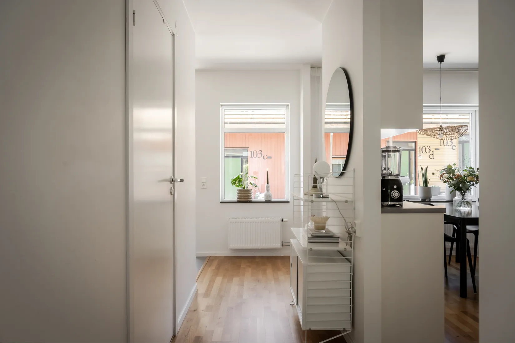 Bostadsrätt, Symfonigatan 63, Hestra, Borås