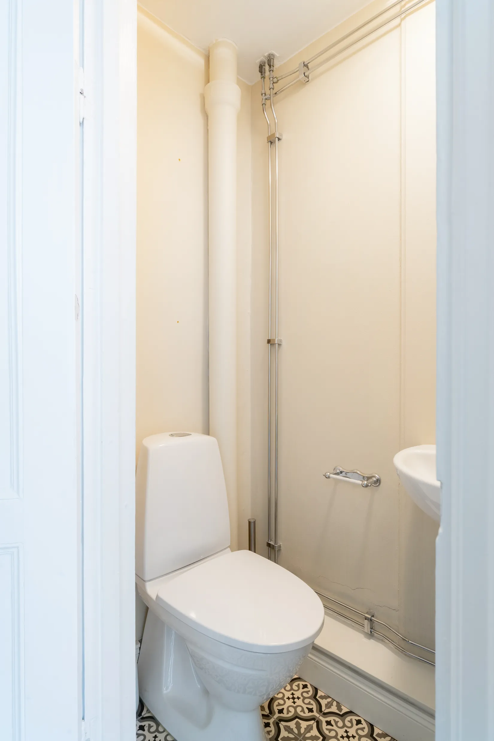 Bostadsrätt, Fruängsgatan 5A, Centralt Väster, Nyköping