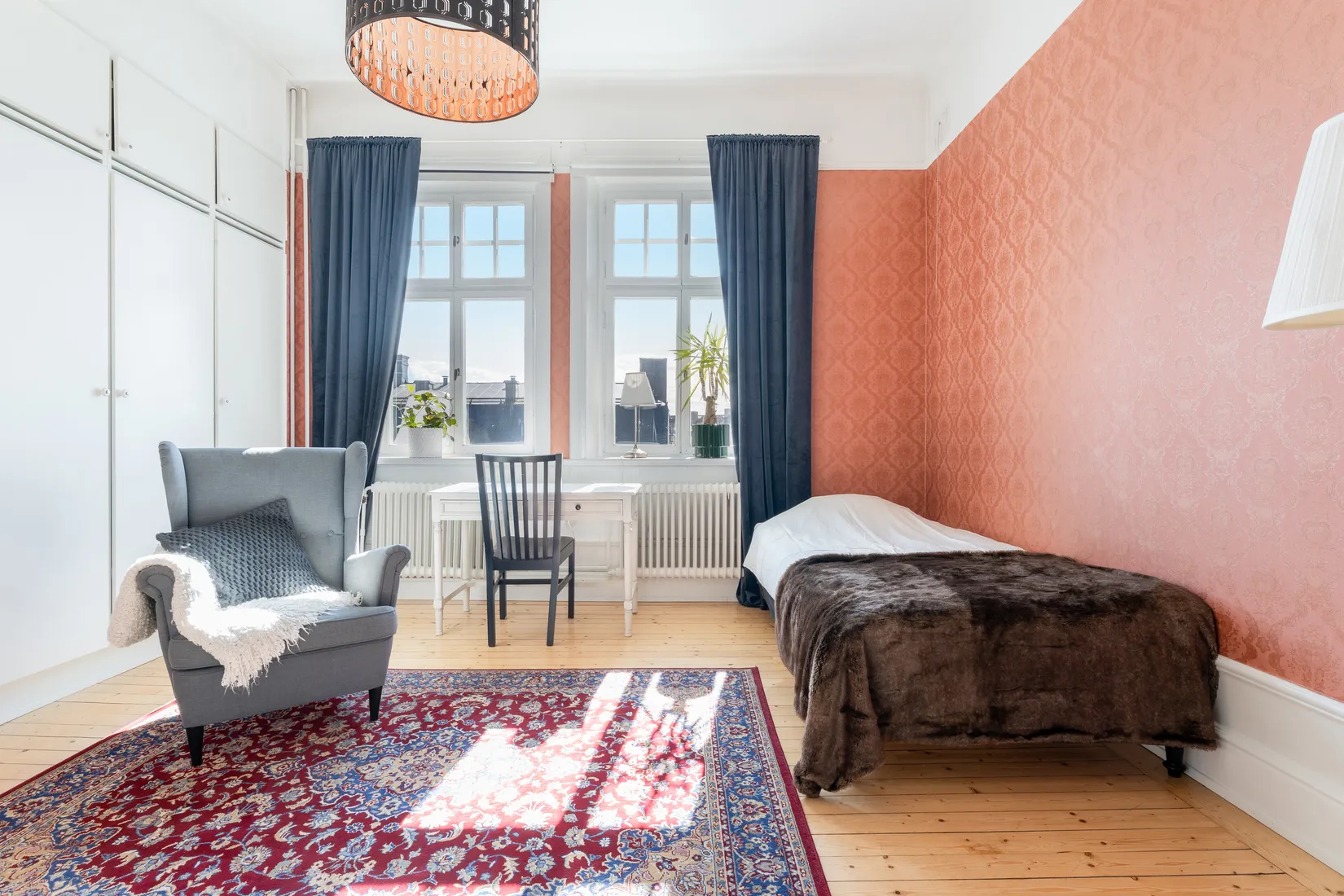 Bostadsrätt, Fruängsgatan 5A, Centralt Väster, Nyköping