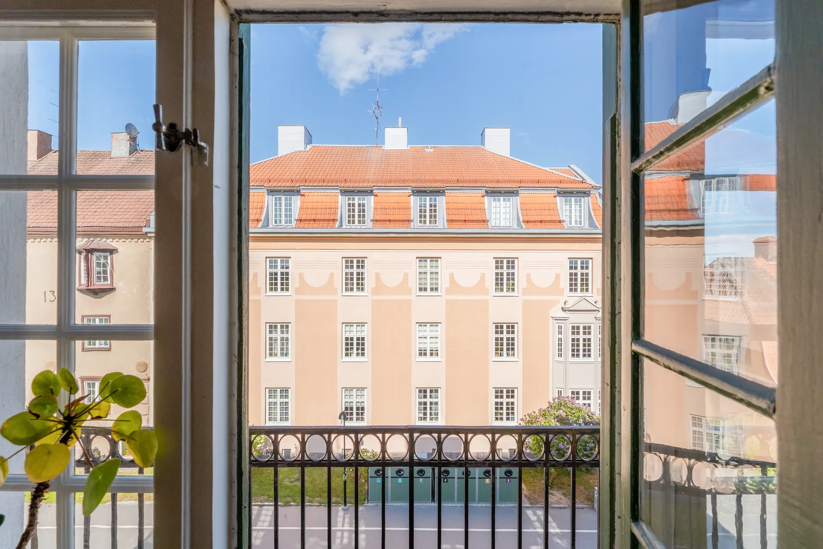 Bostadsrätt, Fruängsgatan 5A, Centralt Väster, Nyköping