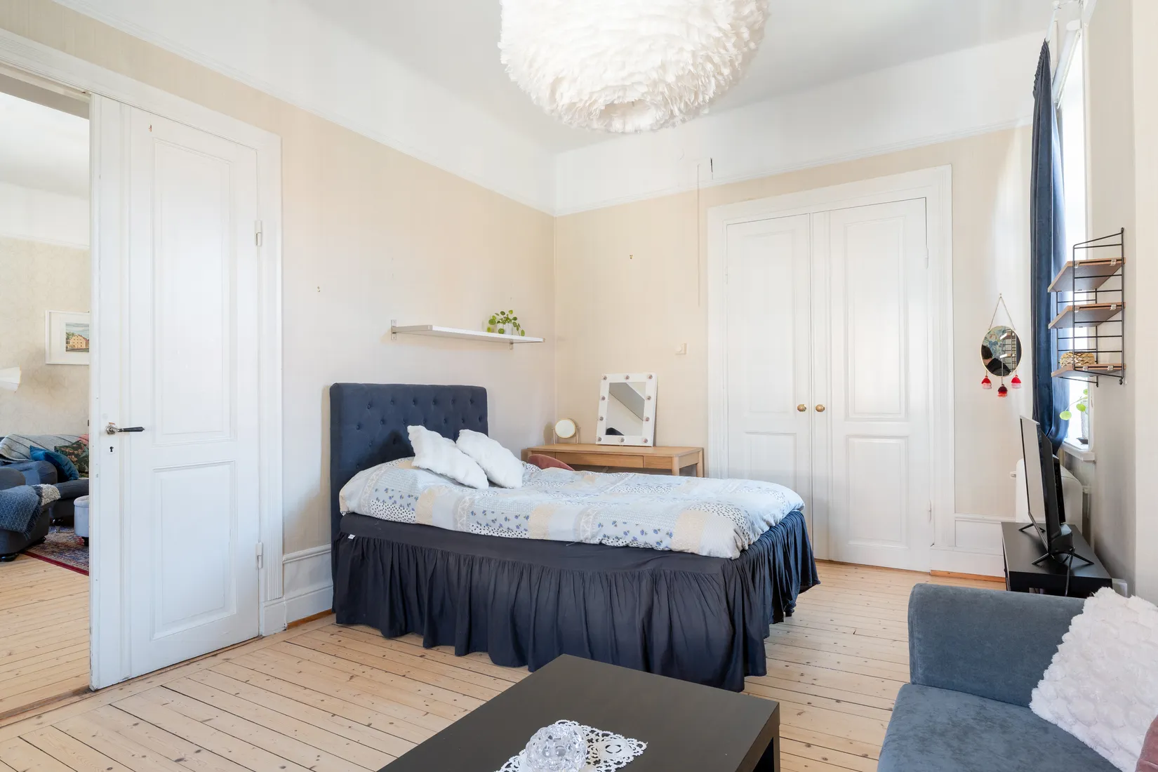 Bostadsrätt, Fruängsgatan 5A, Centralt Väster, Nyköping
