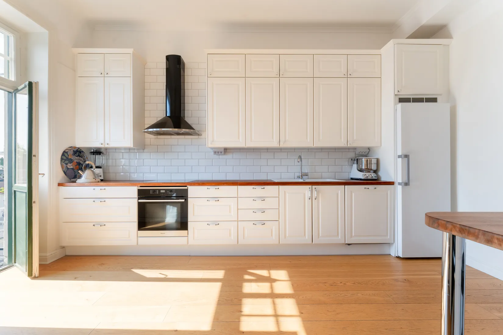 Bostadsrätt, Fruängsgatan 5A, Centralt Väster, Nyköping