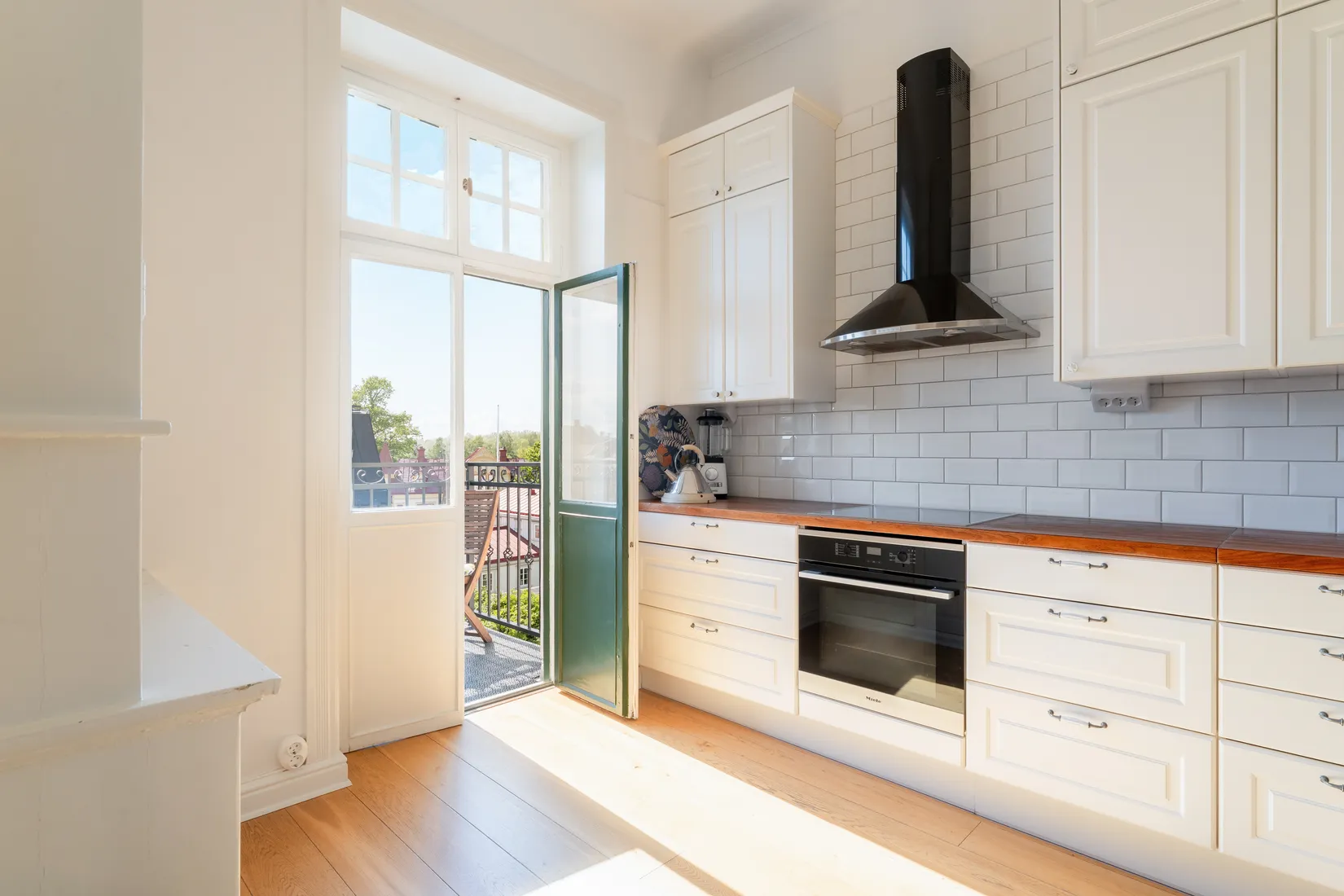 Bostadsrätt, Fruängsgatan 5A, Centralt Väster, Nyköping