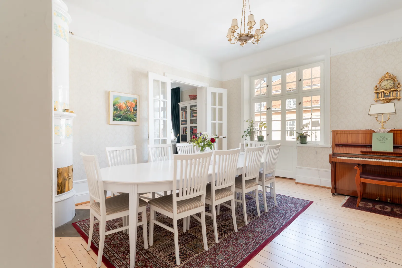Bostadsrätt, Fruängsgatan 5A, Centralt Väster, Nyköping